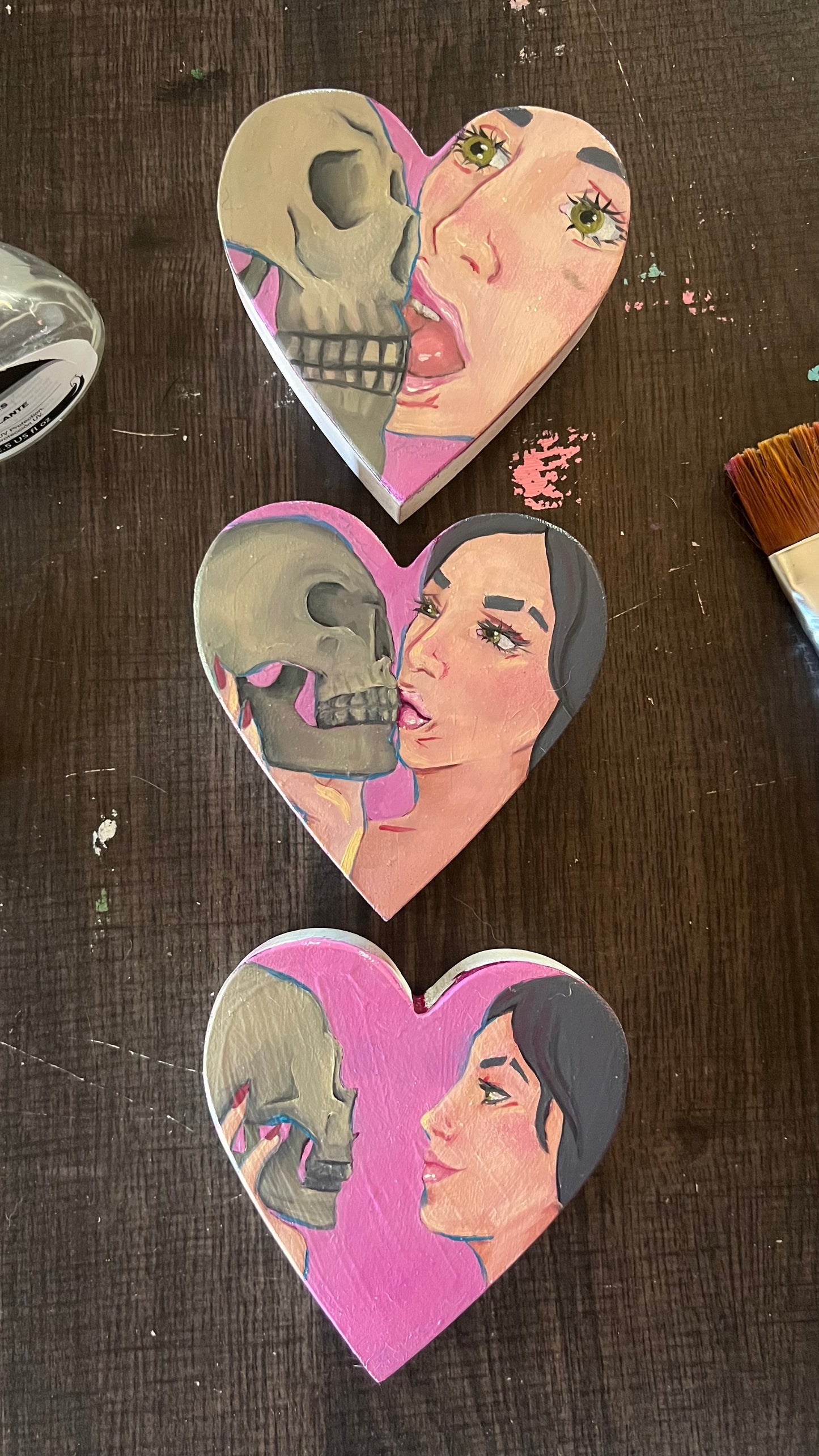 Flirting With Death, Part 2