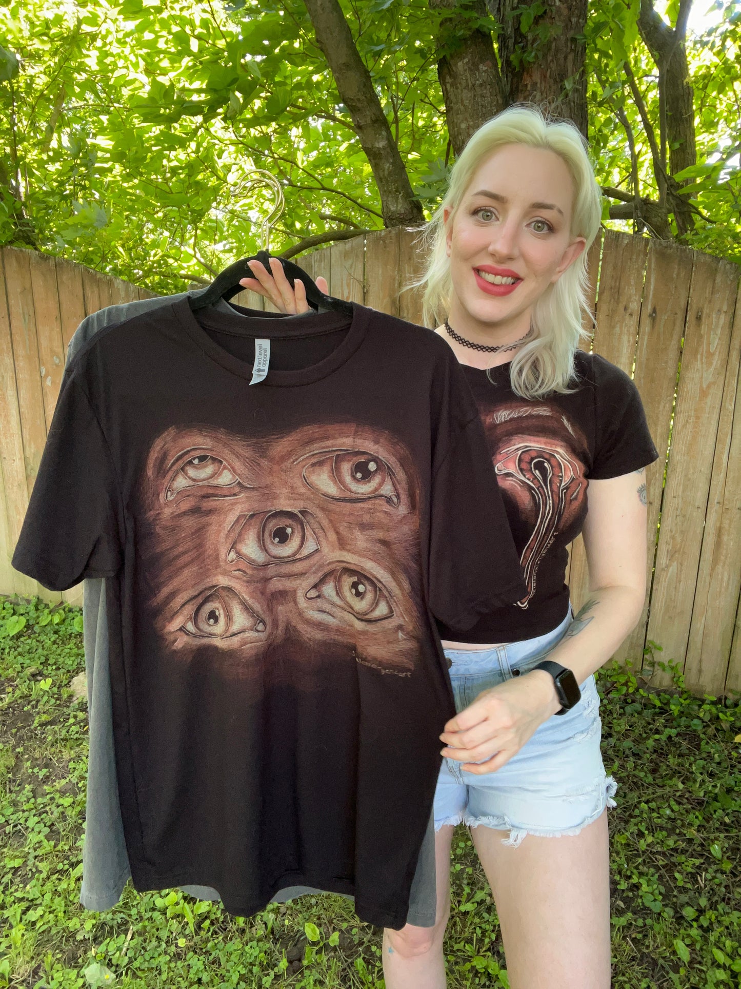 The Eyes