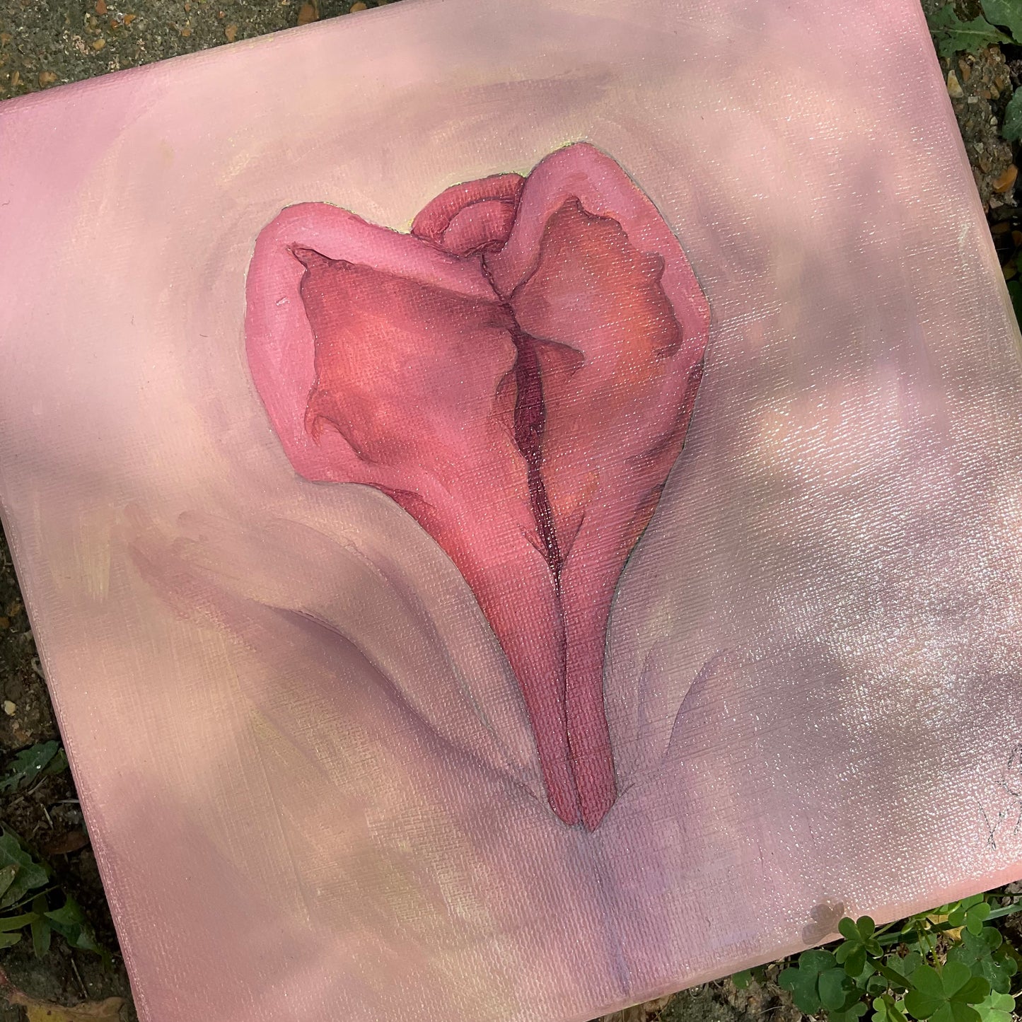 Heart Shaped Box