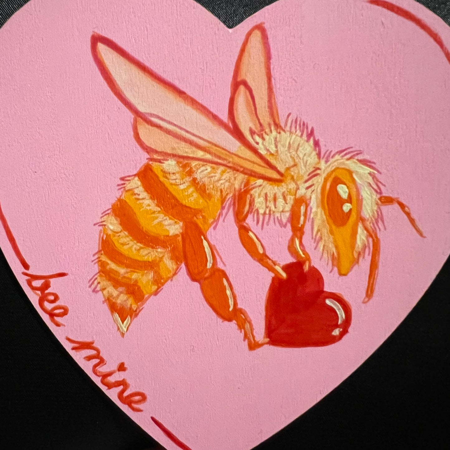 Bee Mine