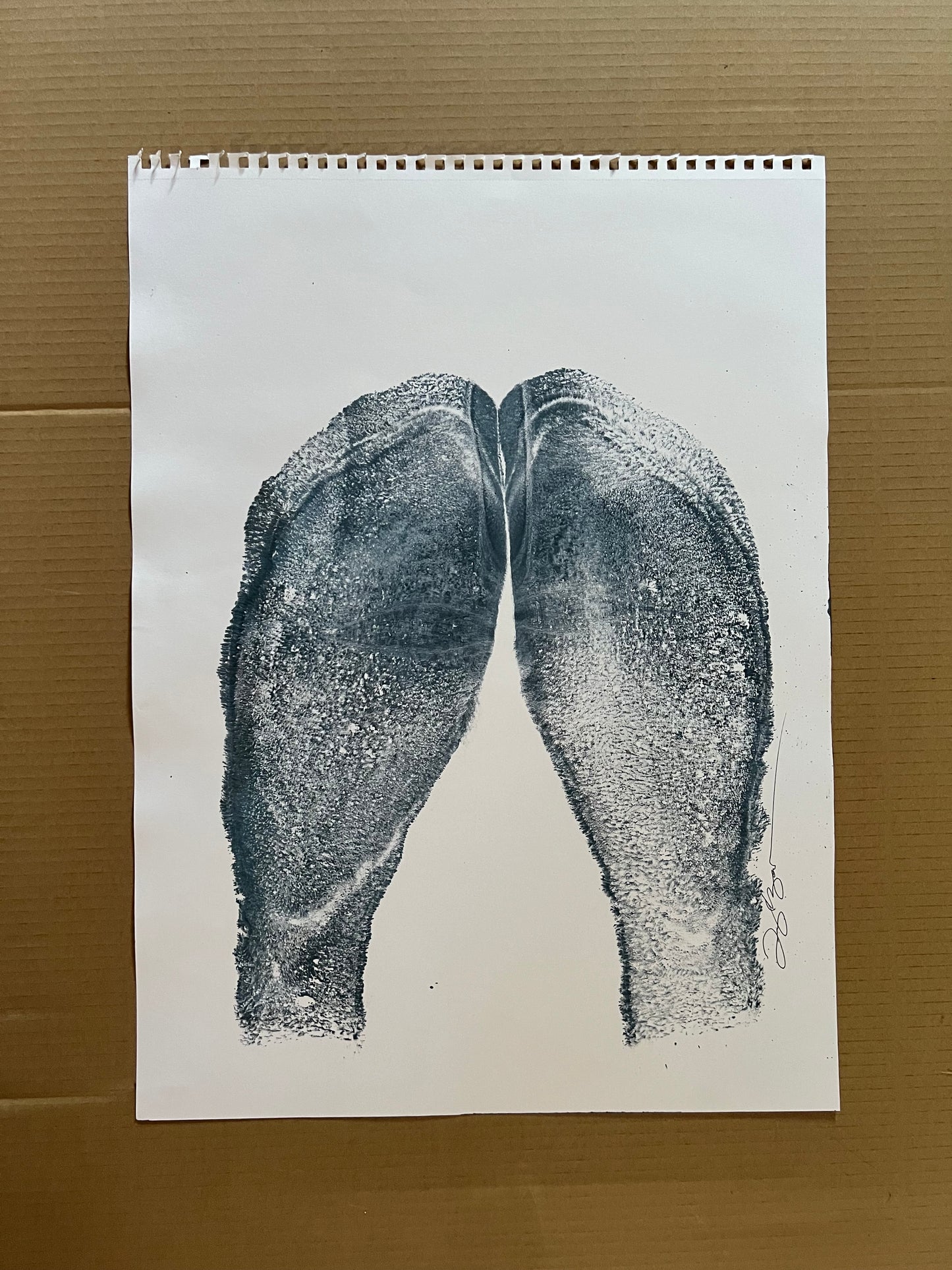 Body Art - Prints