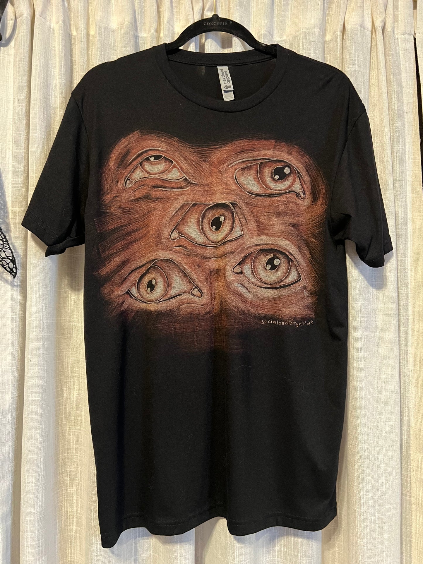 The Eyes