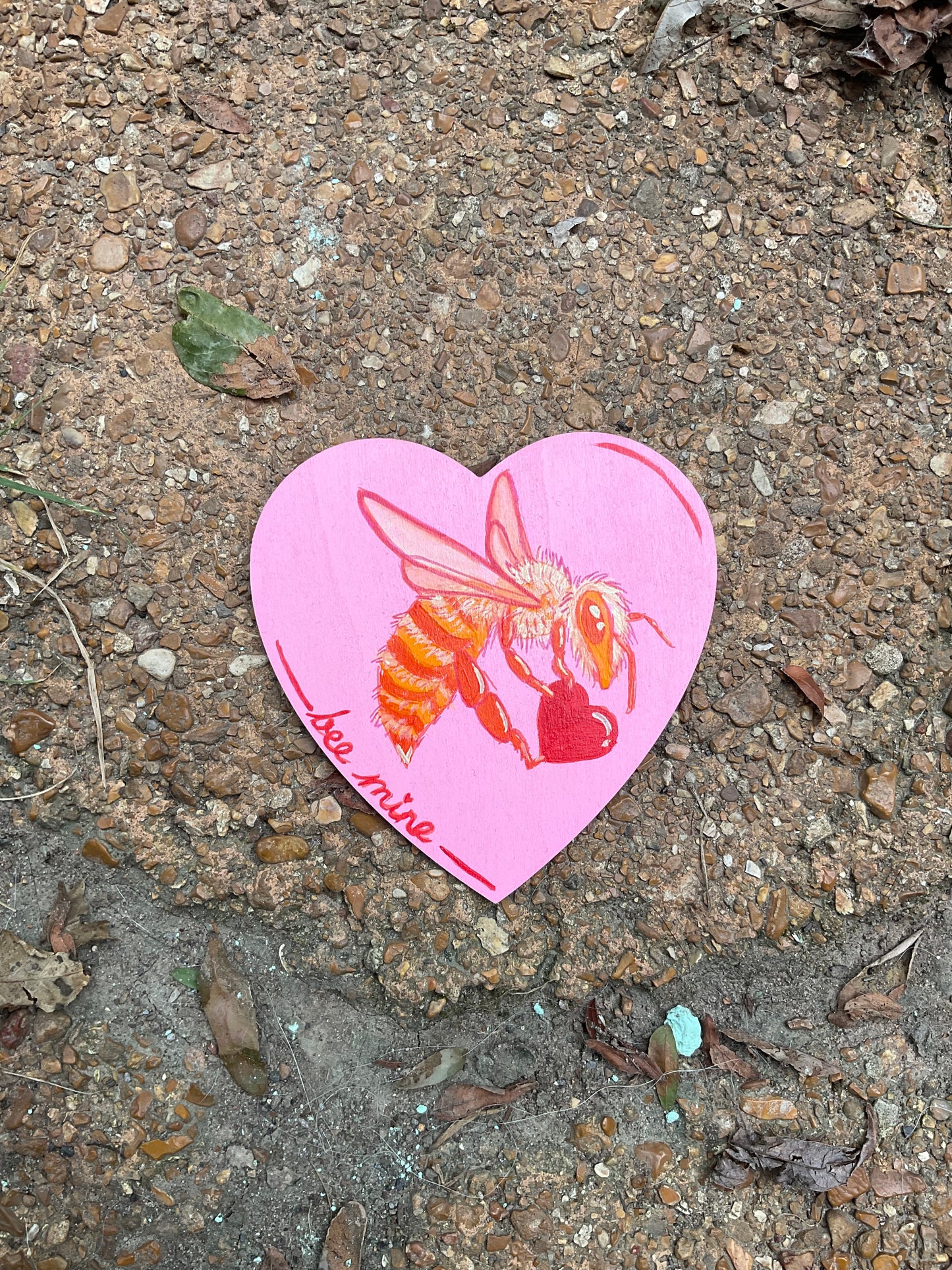 Bee Mine