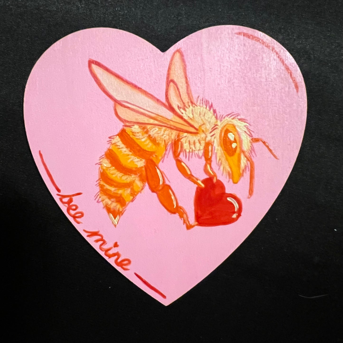 Bee Mine