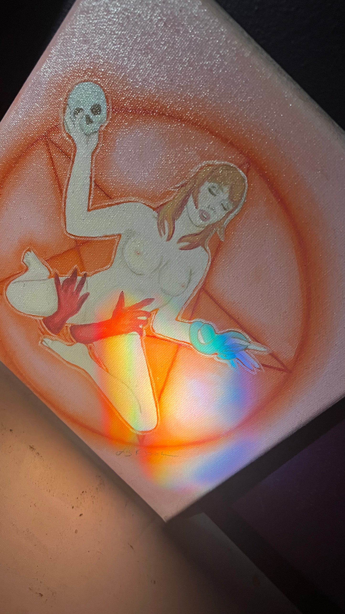 The Ritual