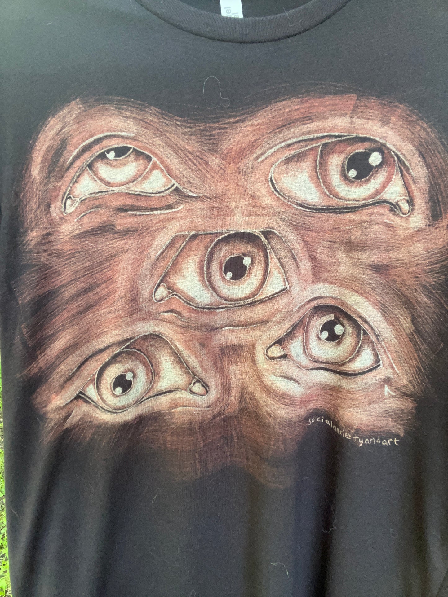 The Eyes