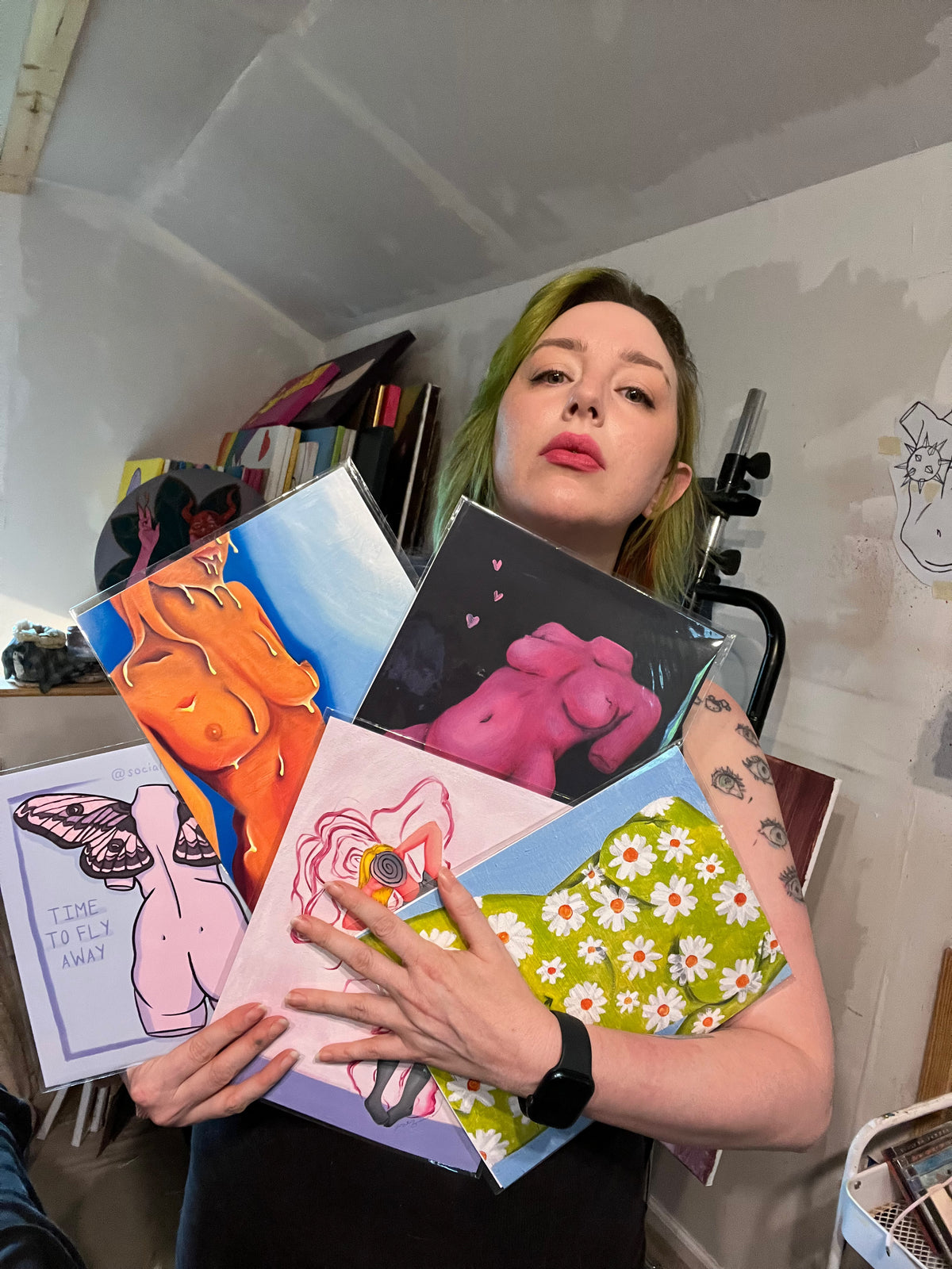Prints
