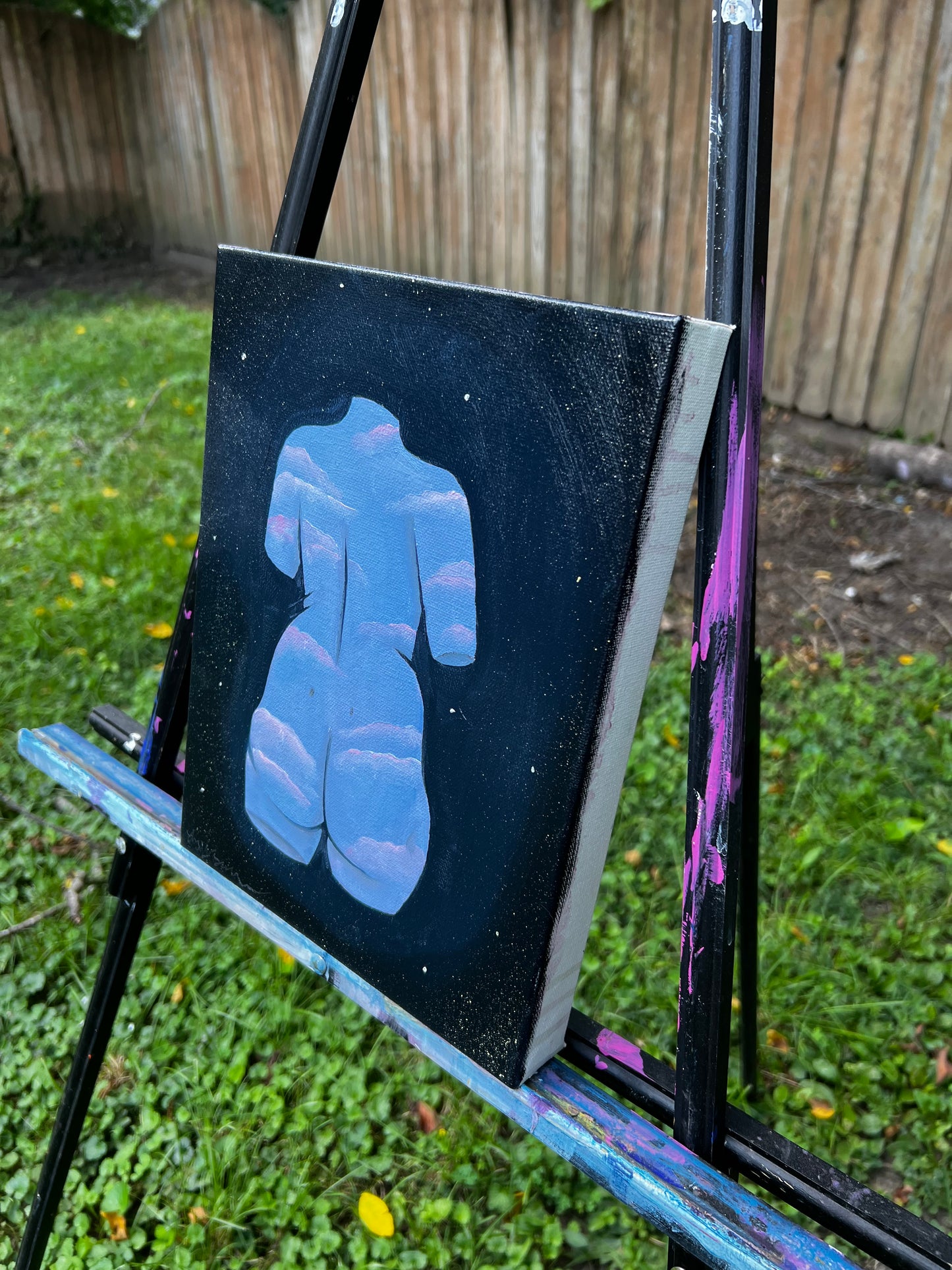 Celestial Body