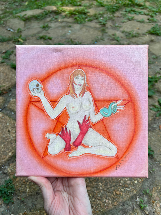 The Ritual