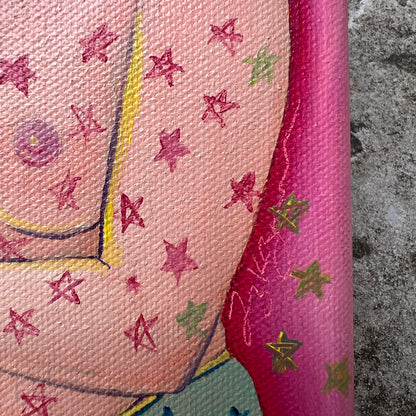 Made of Star Stuff