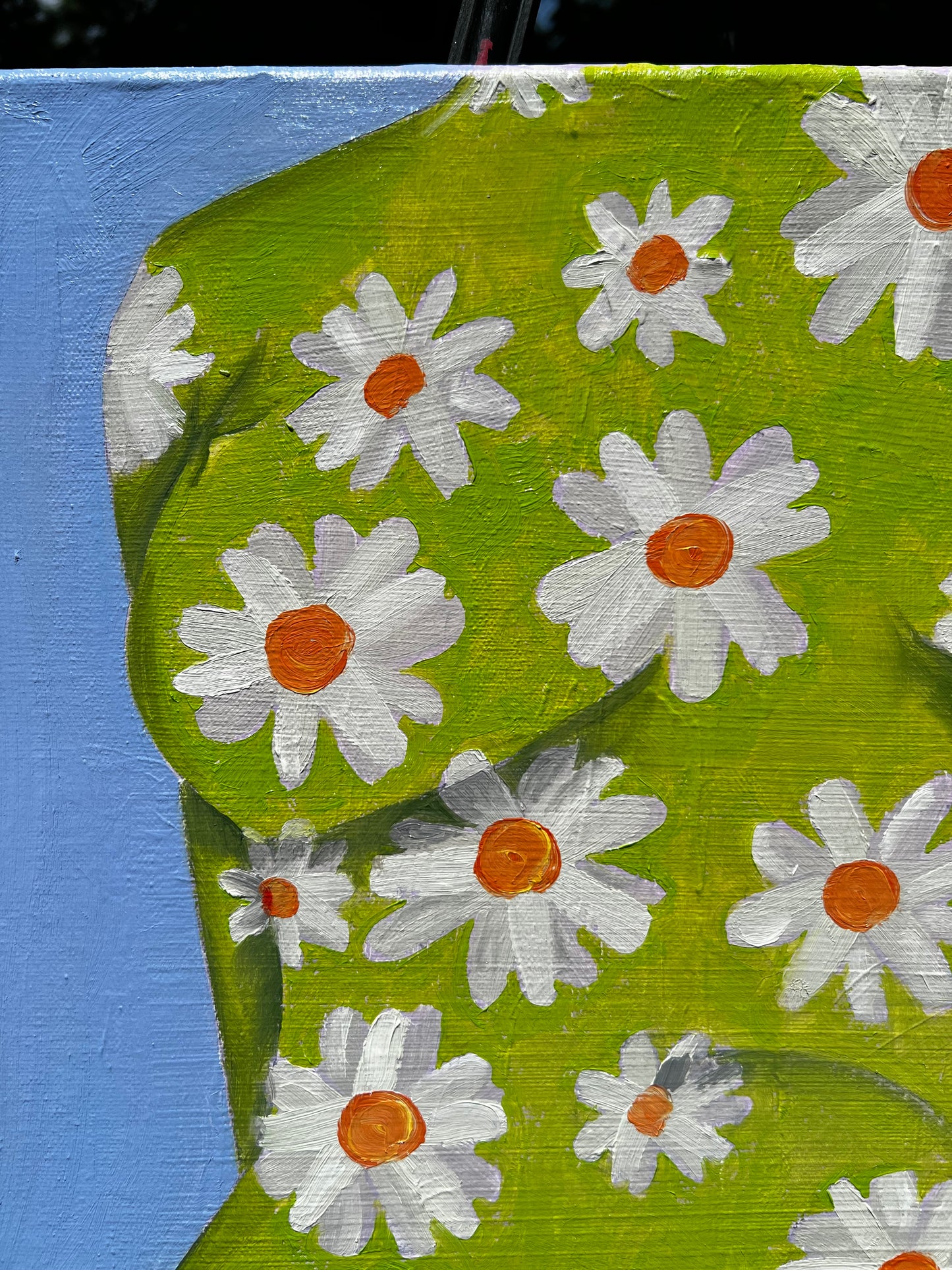 Daisies