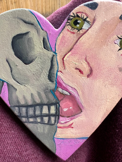 Flirting With Death, Part 3