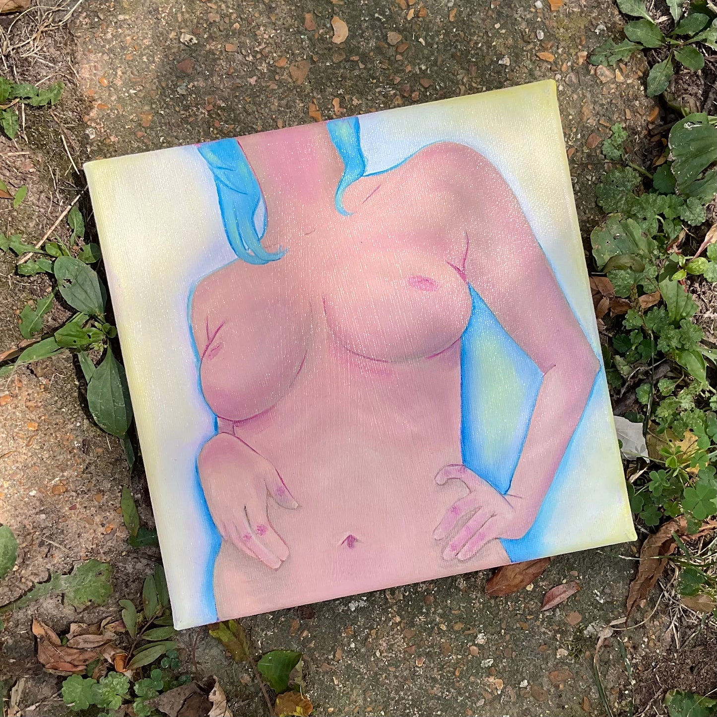 Neon Dreams