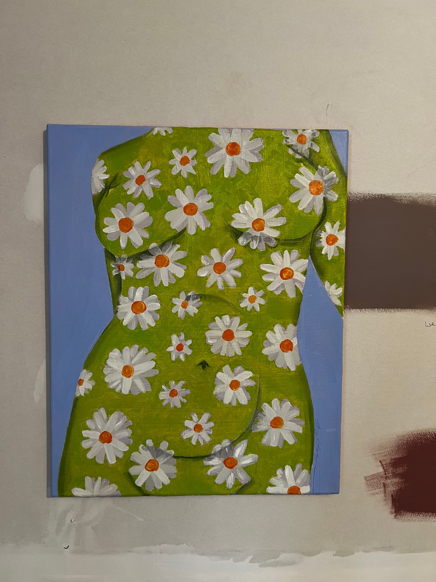 Daisies