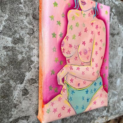 Made of Star Stuff