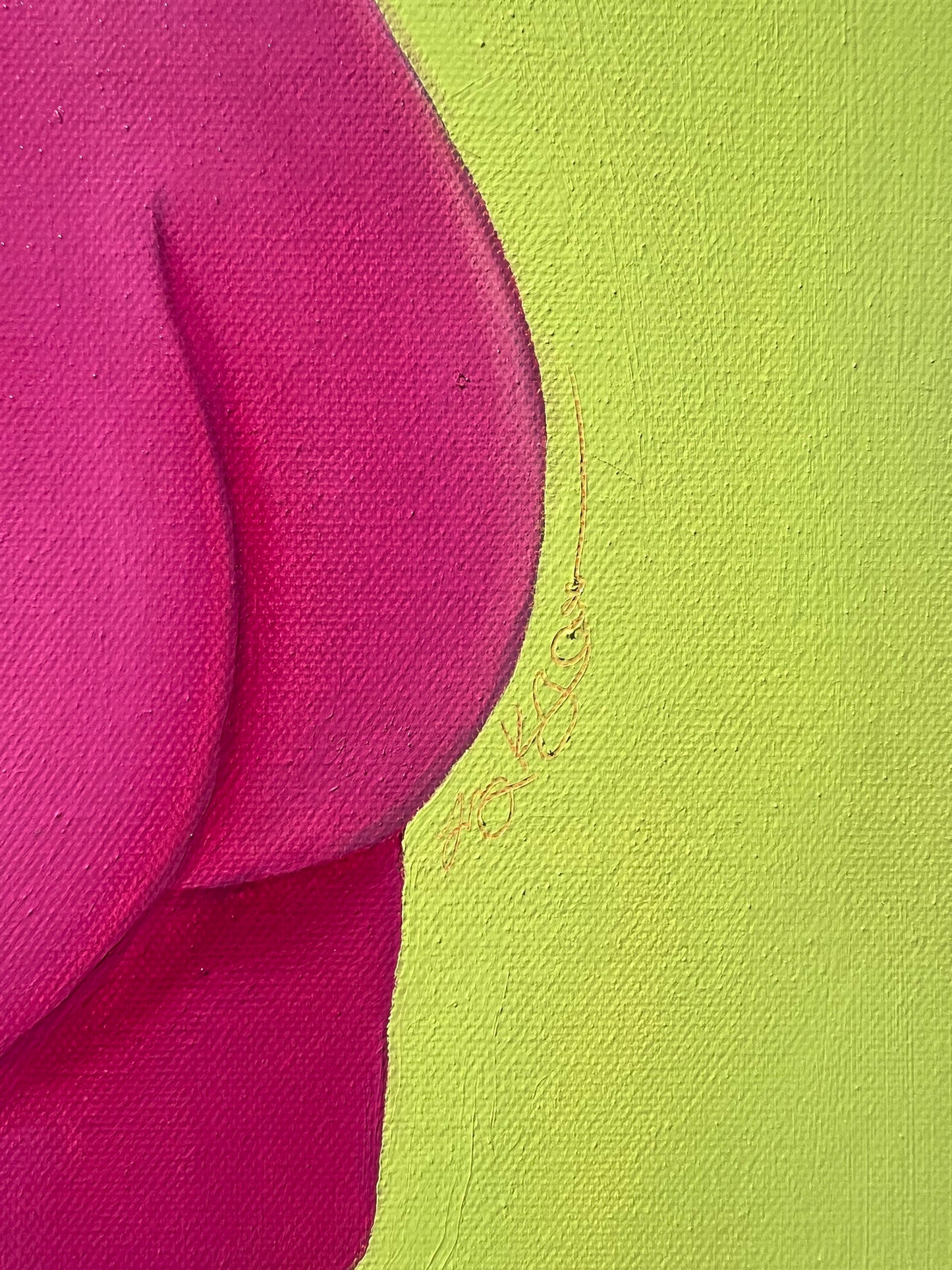 Garden Statue (Butt)