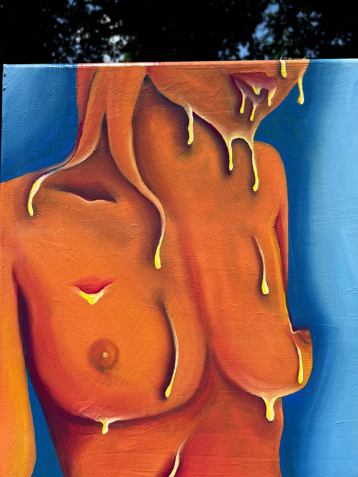 Heatwave