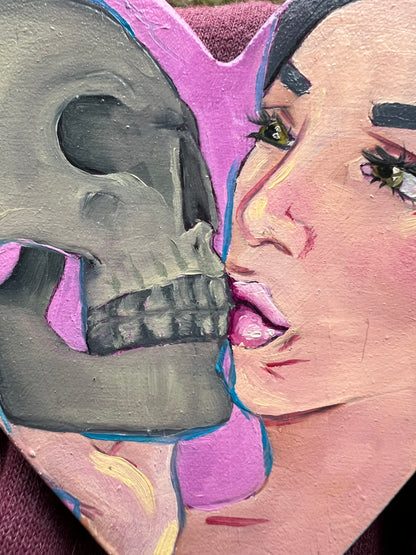 Flirting With Death, Part 2