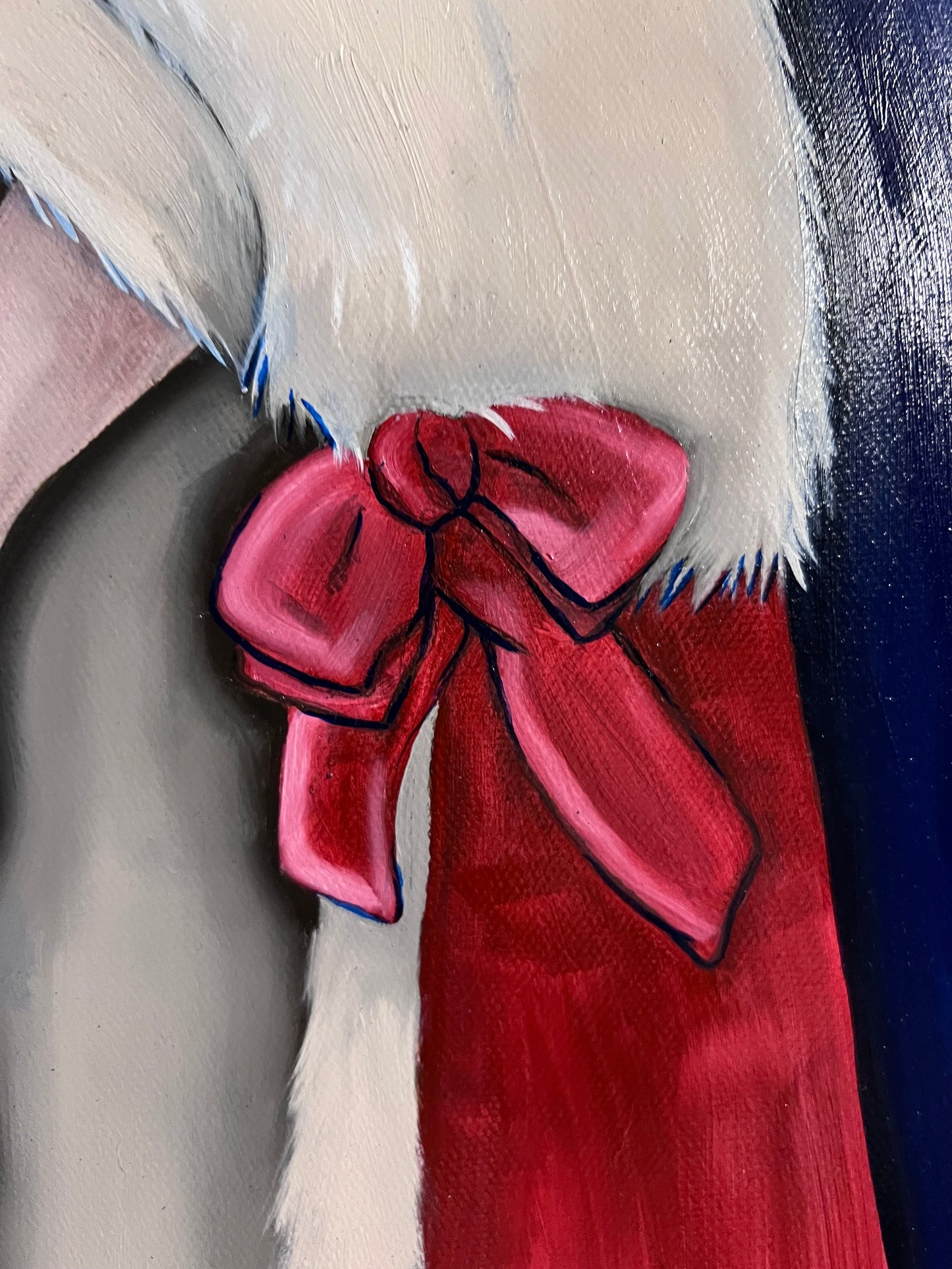 The Emperor Has No Clothes
