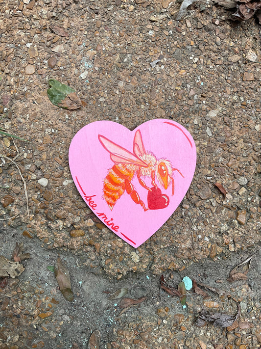 Bee Mine