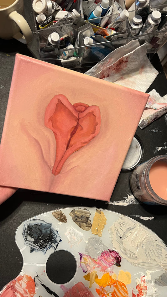 Heart Shaped Box
