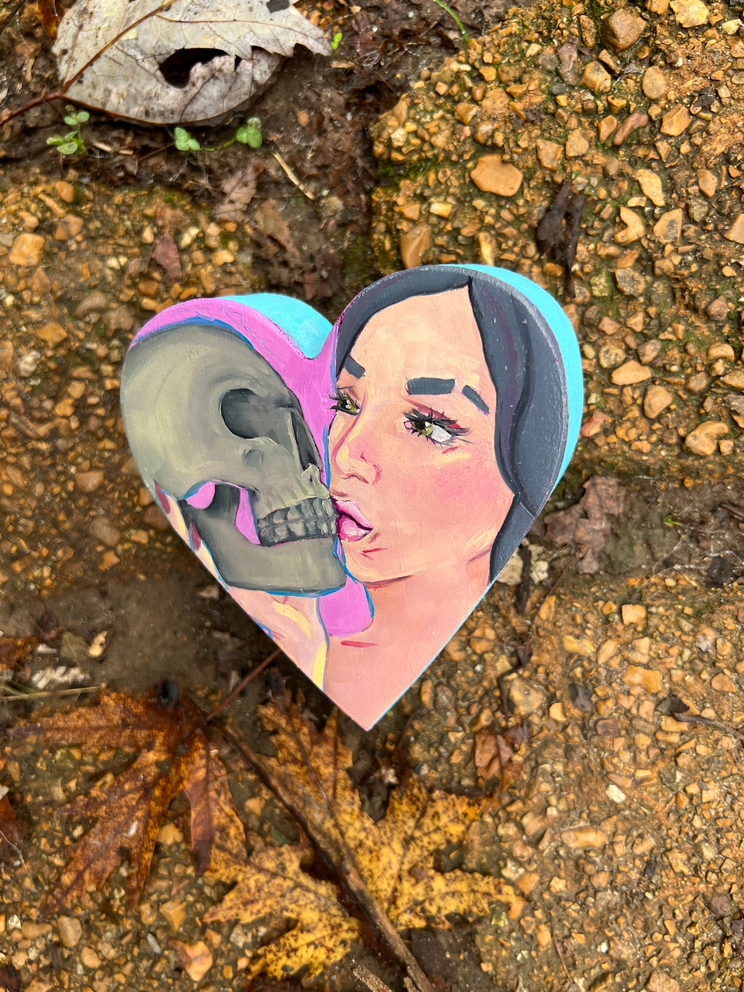 Flirting With Death, Part 2