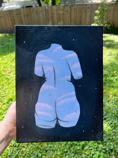 Celestial Body