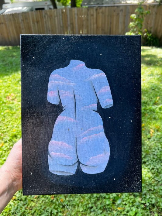 Celestial Body