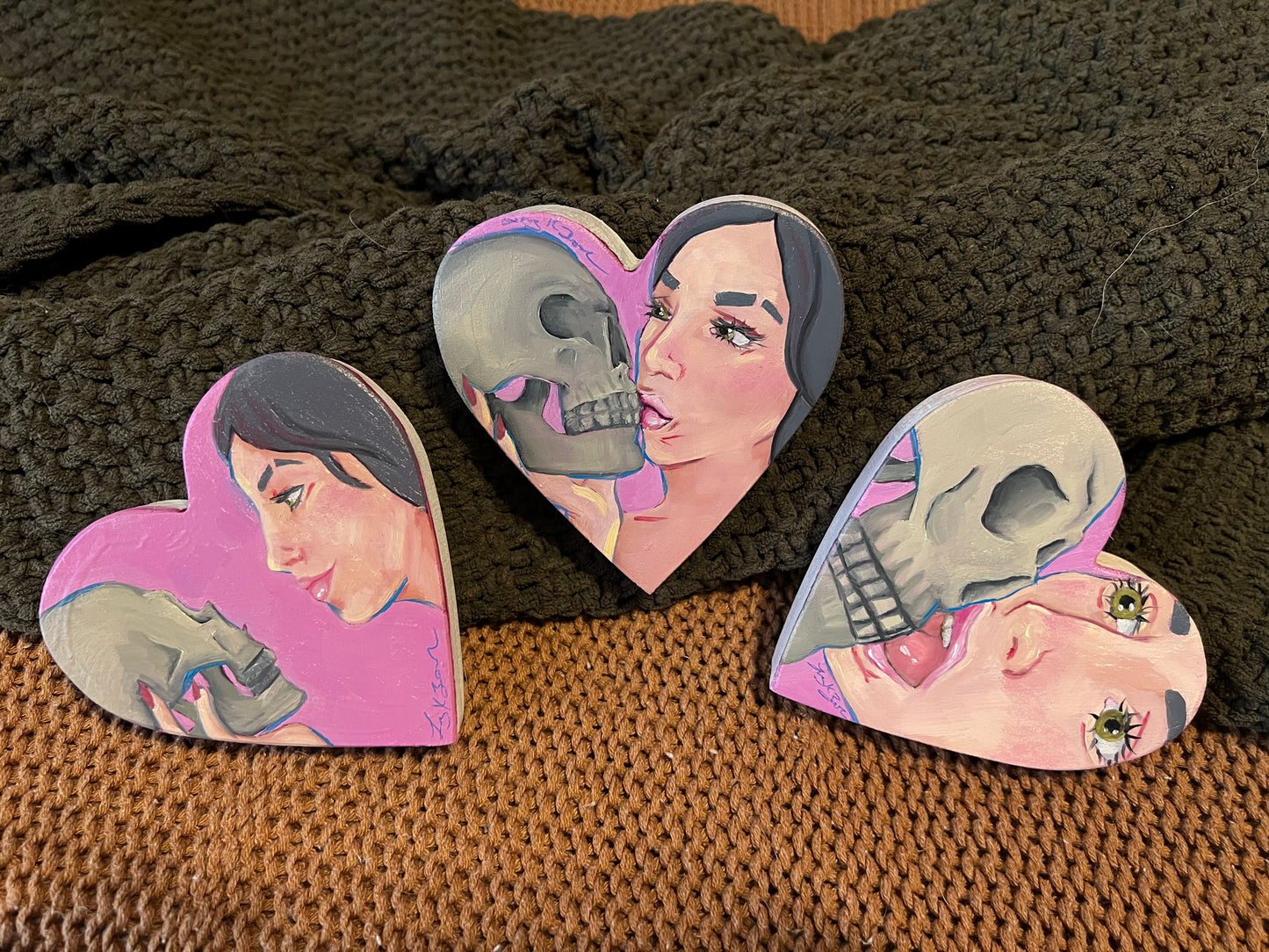 Flirting With Death, Part 2