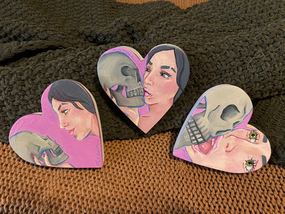 Flirting With Death, Part 2