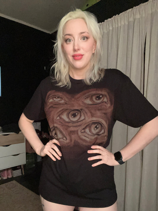 The Eyes
