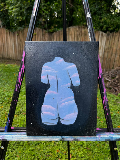 Celestial Body